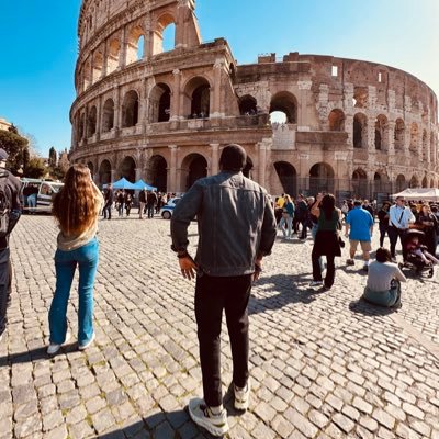 bosunmrr's profile picture. Cute ASF.