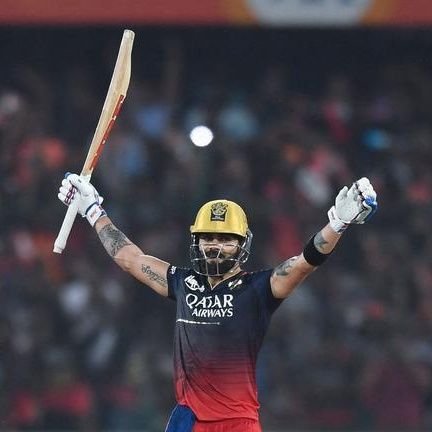 RcbDBoss0703's profile picture. I read minds, not messages 😜 | My thoughts turn into reality | Proud DBoss & RCB addict