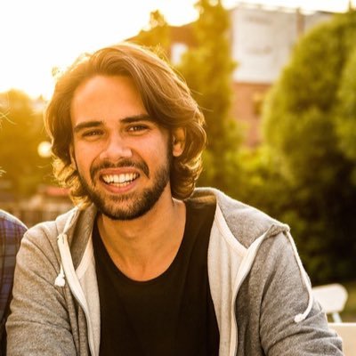 Kristoffer Humlekjær Profile
