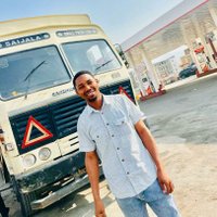 Suleiman (@suleiman8255) 's Twitter Profile