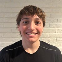 Lucas Paich (@lucaspaich59) 's Twitter Profile Photo Lucas Paich (@lucaspaich59) 's Twitter Profile Photo