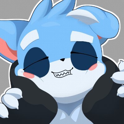 Grey burner🔞 (commission open)(5/π)さんのプロフィール画像
