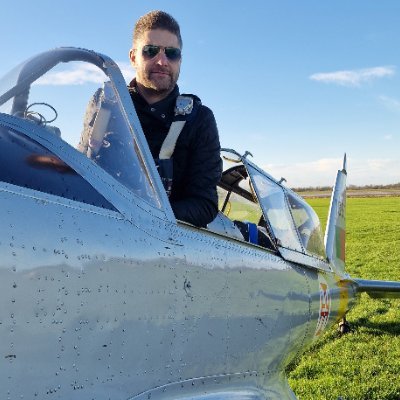 20+ years in hard-core IT, yet still a wannabe coder. C#, PoSH. Private Pilot.
