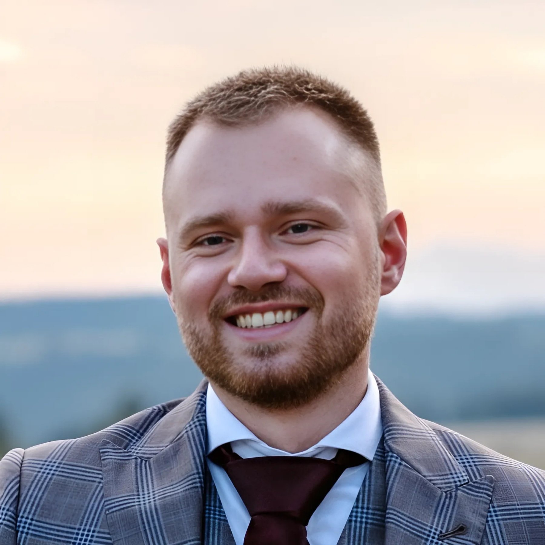 Passionate about cooking and working as a CFO