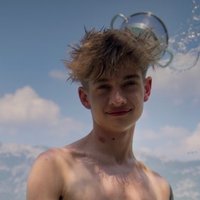 Twinky_Leo 💙 (@twinky_leo_) 's Twitter Profile