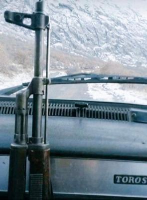 Kahraman_CEM00's profile picture. Electronics and communication engineer