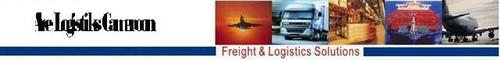AceLogistiks's profile picture. We are freight forwarders in the Central African Zone and we serve, Cameroon, Chad Central African Republic, Equatorial Guinea & Gabon