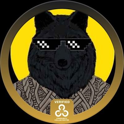 Lover of Christ || Graphic Designer || Board Member @WolfysBar • Exploring DePIN • Guardian @solflare • Building @Huntfireclan • #NFT #RWA #AI #DeSci