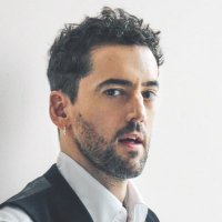 Luis Gerardo Méndez (@luisgerardom) 's Twitter Profile