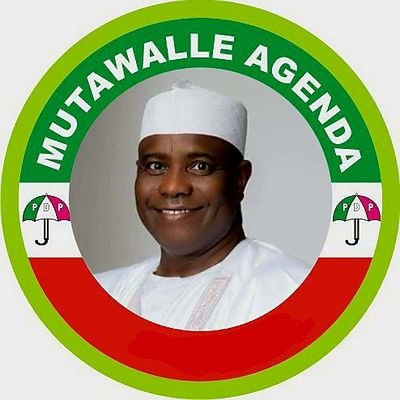 Official page of MUTAWALLR AGENDA, A Support group for Rt. Hon @Awtambuwal since 2019