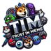 $TIM (@memetimsol) Twitter profile photo $TIM (@memetimsol) Twitter profile photo