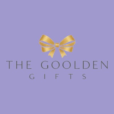Goolden_Gifts's profile picture. 