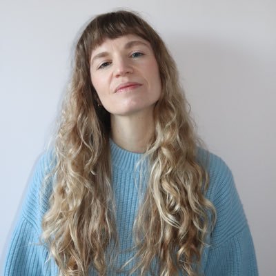 elcareless's profile picture. researcher @NorthumbriaUni / poetry, feminist print culture + magazines / editor @JournalInnov1 / she/her / views my own