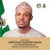 Comrade Samson Ajasa Adeyemi (@adeyemisamson22) Twitter profile photo Comrade Samson Ajasa Adeyemi (@adeyemisamson22) Twitter profile photo
