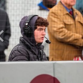 Up and coming in Sports Broadcasting | St Joseph’s Collegiate Institute | Baseball content @SentryBaseball on YouTube