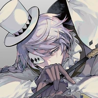 🎧 ⟵ 𝓝𝓲𝓰𝓱𝓽𝓻𝓪𝔂さんのプロフィール画像