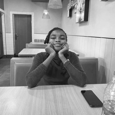 beh_car's profile picture. God First✨ #MUFC❤️|| Catch feelings at your own risk❗️