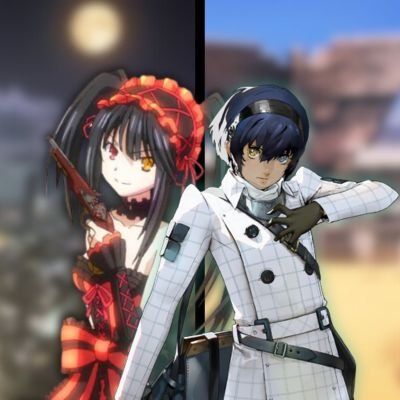 _FantasyLivesOn's profile picture. Time Marches On, And The Age Of A New King Draws Nearer...

👑: Will
🧚: Gallica 
🕒: Kurumi 
❄️: EsDeath
#Parodytwt #RP