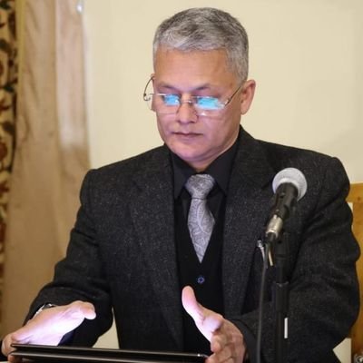 nasy407's profile picture. Troubled Citizen| Anxious Father