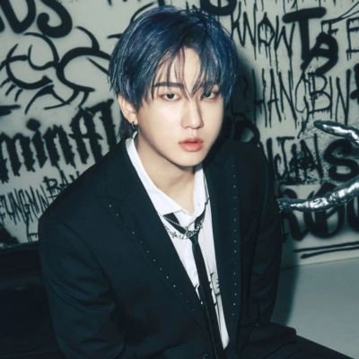 Rexxzzzss's profile picture. #StrayKids #Jutdwae 

˖ ݁⠀𓂅 𝖻𝗂𝗇𝗇𝗂𝖾  : 🌕︐

.  + 🐷 ♡ ‘  돼끼 𝗎𝗅𝗍𝗋𝖺

#Ateez #ChoiSan