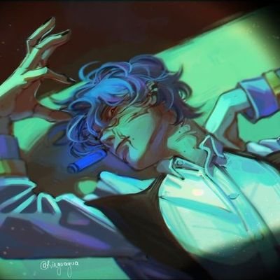 LambdaBuild's profile picture. Segment of Il Dottore, the Second of the Eleven Fatui Harbingers. Biophysist. Unusual amount of coffee in the blood stream. Open submissions.
Pfp by @/Ringuagua