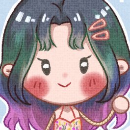 𝑱𝒖𝒍𝒚𝐽𝑖𝑛𝑘𝑢さんのプロフィール画像
