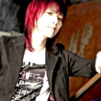 kyo-ji@Fantom Irisさんのプロフィール画像