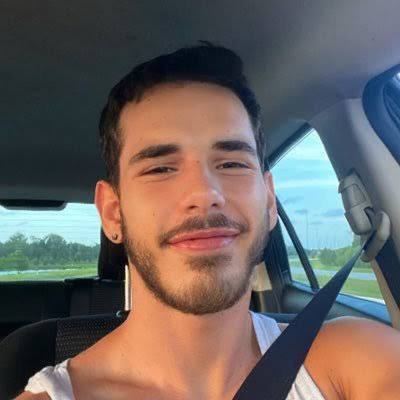 LeoTriplett11's profile picture. I'm happy to be 🏳️‍🌈🌈