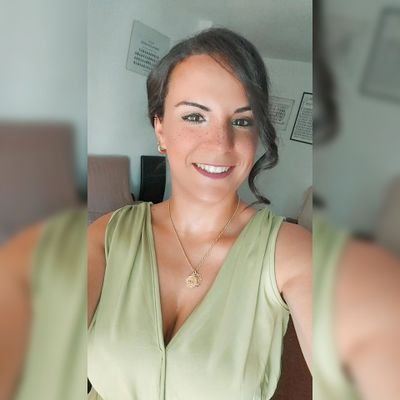 MariaGutiMolina's profile picture. Granada 🏡