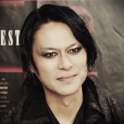 • I am a muted laugh in the cabaret of life,
a drop of madness in the ocean of sadness •
~ M ~
🖤 Atsushi 🖤 I will always love you, I will always miss you ~