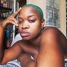EmpressSpeaks's profile picture. ♓️ I'm high and sleep-deprived and bloated and caffeinated and crazy. 305 born and bred. 🍉🇨🇩🇸🇩🇭🇹