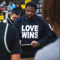 Dwayne Paul (@coach_dpaul) 's Twitter Profile Photo Dwayne Paul (@coach_dpaul) 's Twitter Profile Photo