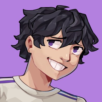 Simplesmente um homem que AMA pinguins 🐧
Meu Canal: https://t.co/lwTu6Xbsl7
Server da Hunter: https://t.co/cT00z7HrG0
15y
