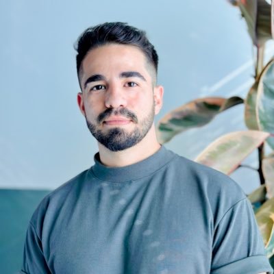 yossidesign's profile picture. Building @ConsistentUI - free design system for everyone.