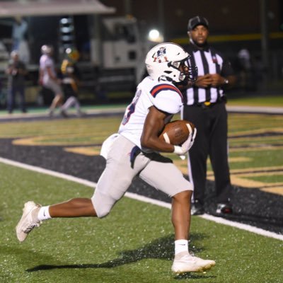 RB @ Maryville College | 5’10 | 185 | 2029 | mushabazulu@gmail.com |