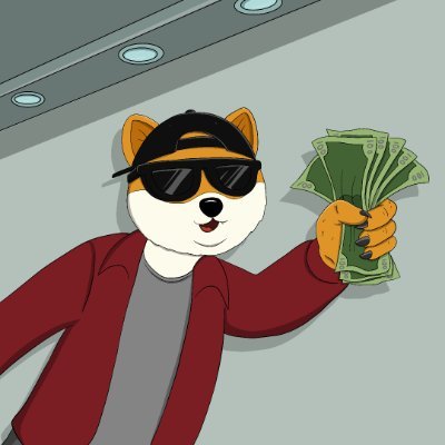 Dhc_Army1's profile picture. The future of cryptocurrencies is here. Join the next wave of mass adoption with @DogeHeadCoin. Creating opportunities for everyone in the digital age!