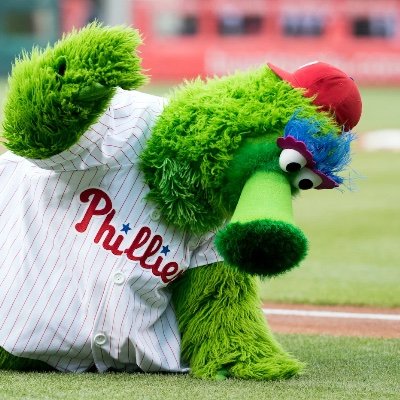 PhilsAddict's profile picture. My entire personality is the Phillies. I’m so lonely.