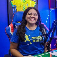 Larissa Balieiro (@larissabalieir0) 's Twitter Profile