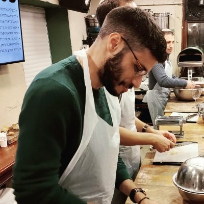 NNechushtan's profile picture. פיזיקאי, דוקטורנט. חובב פנטזי פרמיירליג, כדורגל ודיונים חסרי תועלת על פוליטיקה.