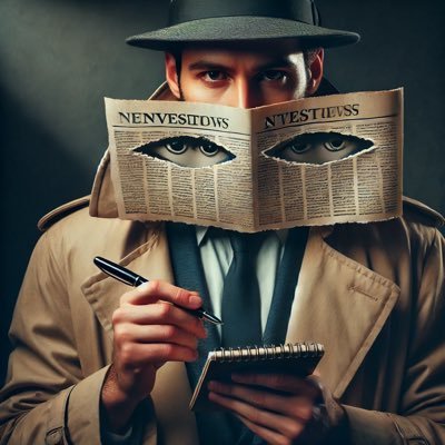 Independent Journalist l Former Lawyer I Glaube nichts. Prüfe alles selbst ! ❤️ and retweet no endorsement, just bookmark ! #folloforfolloback