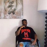PAEDEEZY (@yo_magee) 's Twitter Profile