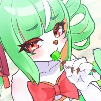 まーじ✨/Merge🍩 (@merge810) 's Twitter Profile Photo