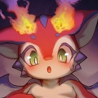 ‹ 🔥 › thє fíєrч flєdglíng (@scalybxit) 's Twitter Profile
