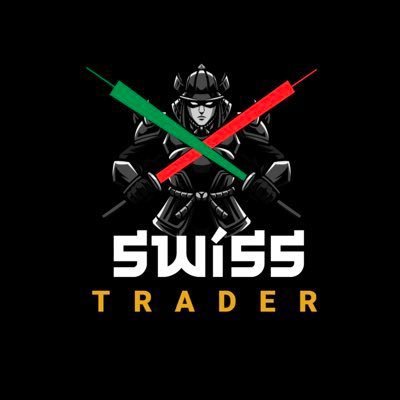 Crypto analyst/trader ✍️🇨🇭I Founder of@swiss_circle/ Bachelor of Economics | „Patience and persistence turn dreams into wealth.