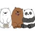 We Bear Bears (@feixue02543396) Twitter profile photo We Bear Bears (@feixue02543396) Twitter profile photo