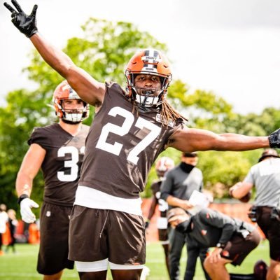 NflTakes63's profile picture. From the greatest city on the planet, huge browns fan and casual Cavs fan.