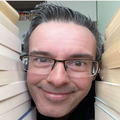 I’m a nice guy with darkness currently dripping from my fingers! Three self-published books (mythology, mystery and family) and plenty of free stories available