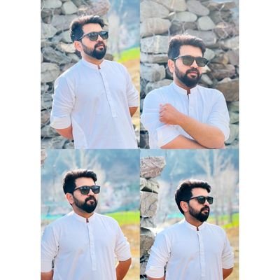 آئین فقط آزاد اور خودمختار قوموں کے لئے ہوتا ہے۔
غلاموں کے لئے بندوق، فوج اور مذہب ہوتا ہے۔
.
تحریک صوبہ ہزارہ
۔
۔
Event Organiser