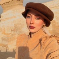 ℬ𝒜𝒮𝒮𝒜𝒩𝒯 (@basant_belal) Twitter profile photo