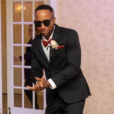 jdwilliams41's profile picture. 